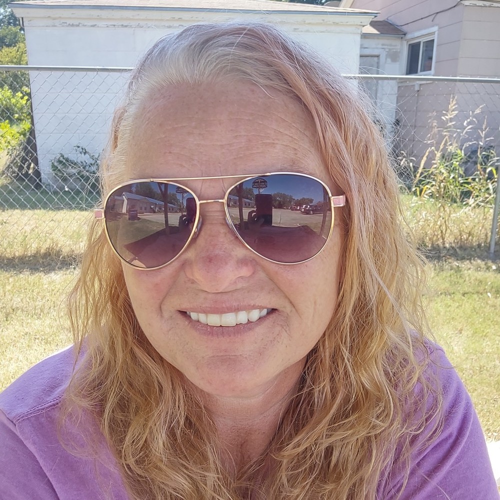 Meet your Posher, Shannalou